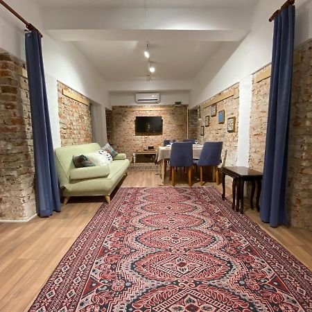 شقة Otantic Place In Sultanahmet اسطنبول المظهر الخارجي الصورة