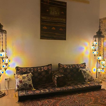 شقة Otantic Place In Sultanahmet اسطنبول المظهر الخارجي الصورة