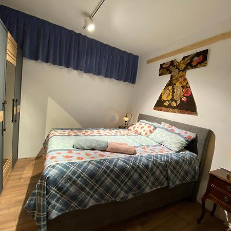 شقة Otantic Place In Sultanahmet اسطنبول المظهر الخارجي الصورة
