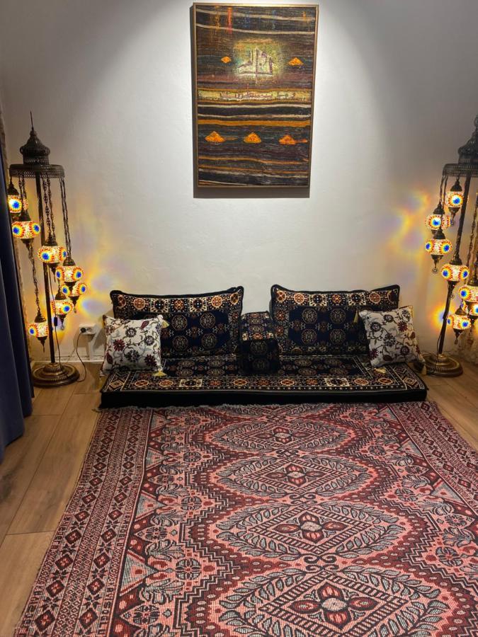 شقة Otantic Place In Sultanahmet اسطنبول المظهر الخارجي الصورة