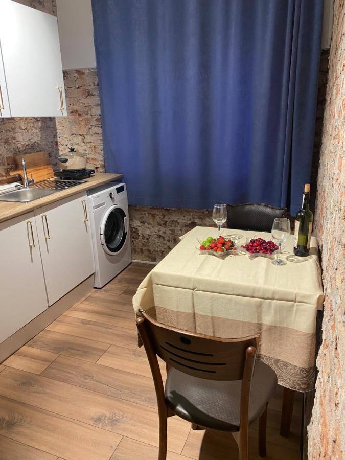 شقة Otantic Place In Sultanahmet اسطنبول المظهر الخارجي الصورة