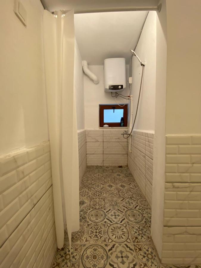 شقة Otantic Place In Sultanahmet اسطنبول المظهر الخارجي الصورة
