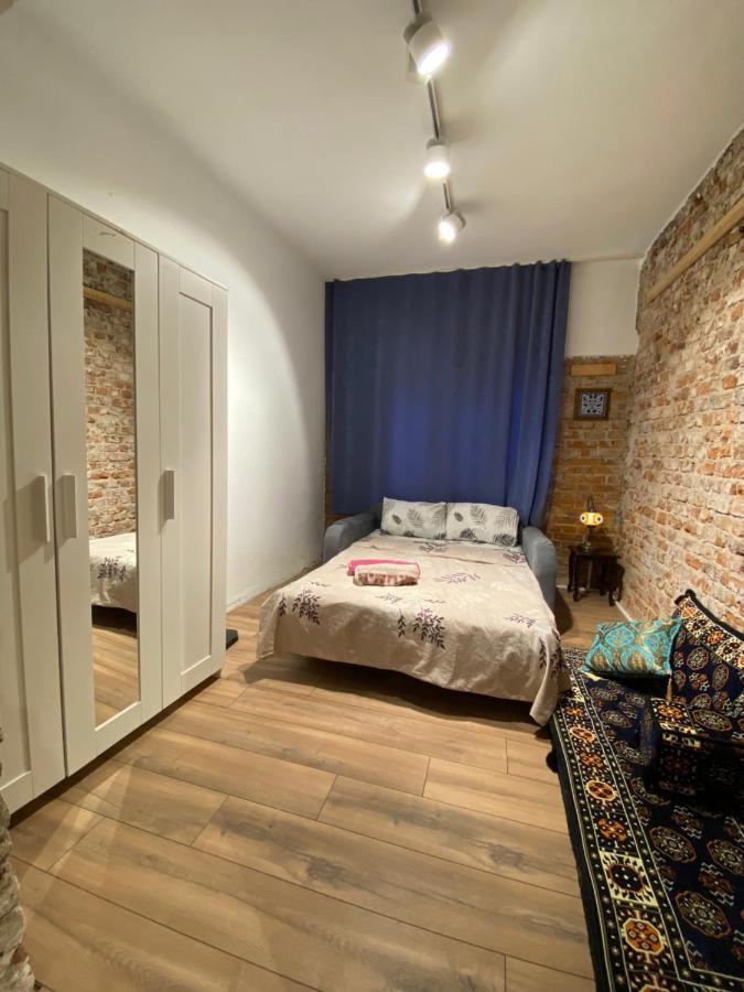 شقة Otantic Place In Sultanahmet اسطنبول المظهر الخارجي الصورة