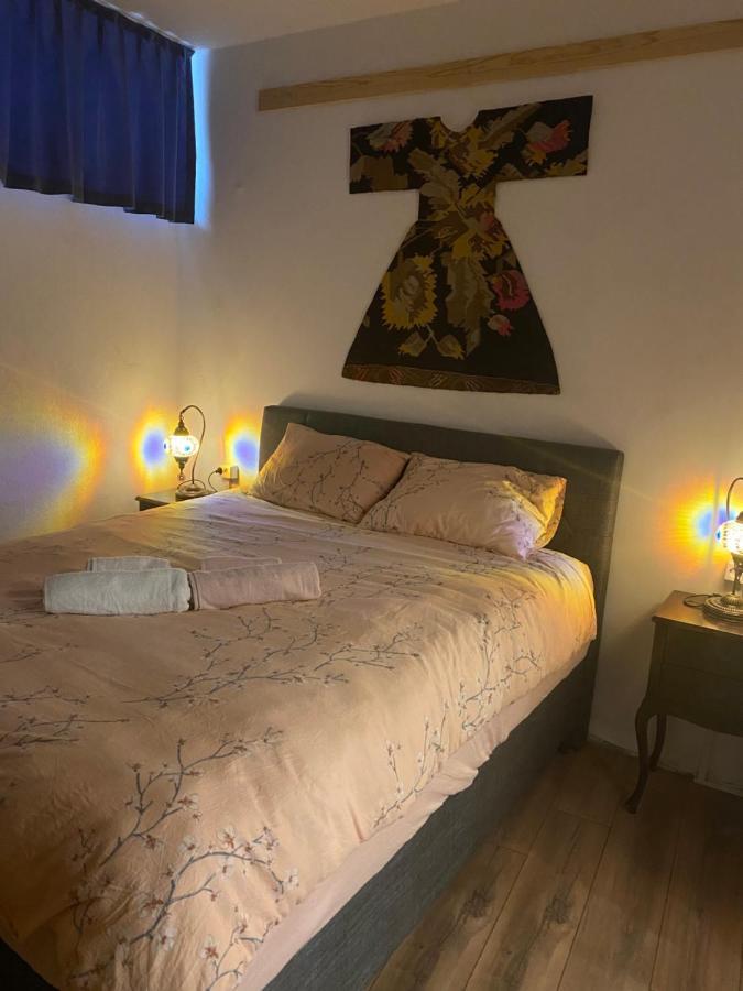 شقة Otantic Place In Sultanahmet اسطنبول المظهر الخارجي الصورة